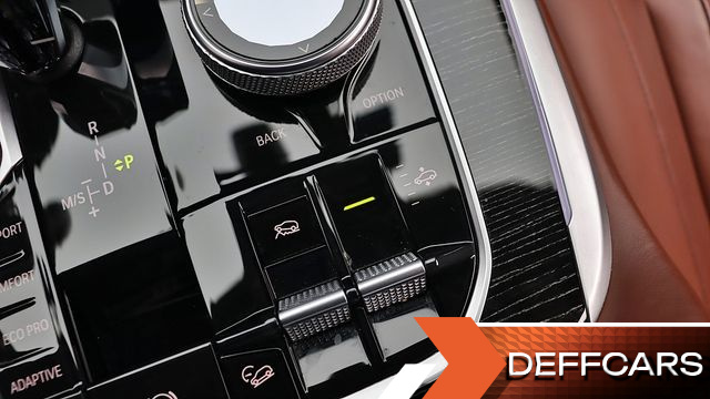 BMW X7 xDrive 40i M Sport 6STR купить на сайте DeffCars