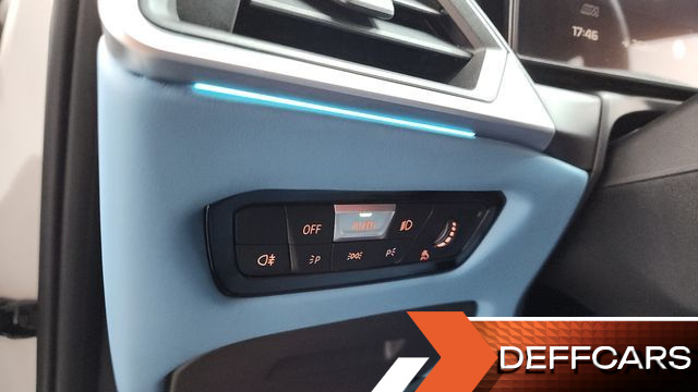 BMW M3 M3 Sedan Competition M xDrive купить на сайте DeffCars