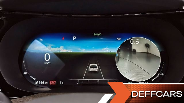 Kia K5 2.0 Noblesse купить на сайте DeffCars