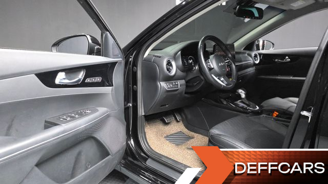 Kia K3 1.6 signature купить на сайте DeffCars