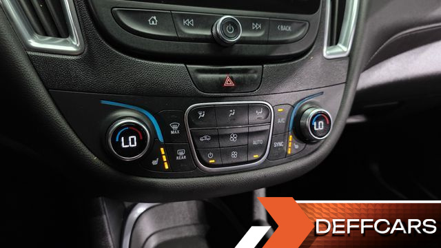 ChevroletGMDaewoo MALIBU 1.3 Turbo LT Deluxe купить на сайте DeffCars