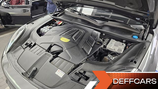 Porsche CAYENNE 3.0 Coupe купить на сайте DeffCars