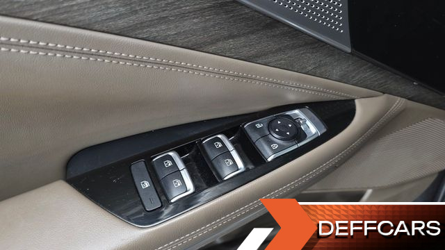 Kia K8 2.5 Gasoline 2WD Noblesse купить на сайте DeffCars