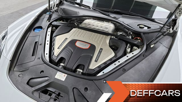 Porsche PANAMERA 4.0 GTS купить на сайте DeffCars