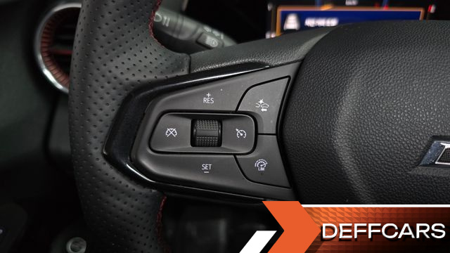 ChevroletGMDaewoo TRAX 1.2 RS купить на сайте DeffCars