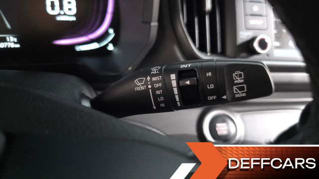 Kia RAY Gravity купить на сайте DeffCars