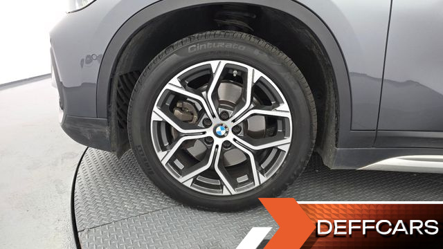 BMW X1 xDrive 20i xLine купить на сайте DeffCars