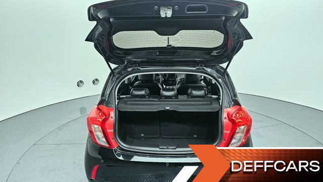 ChevroletGMDaewoo SPARK Premier купить на сайте DeffCars