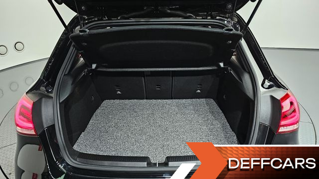Mercedes A-CLASS AMG A45 4MAITC+ Hatchback купить на сайте DeffCars