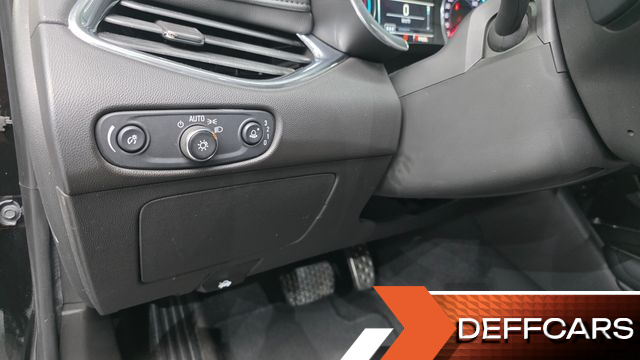 ChevroletGMDaewoo MALIBU 2.0 Turbo LT Permium купить на сайте DeffCars