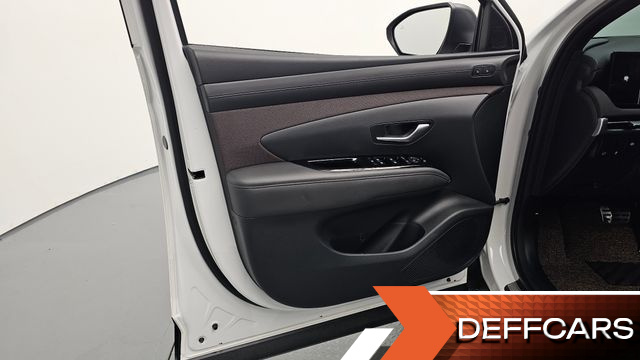 Hyundai TUCSON Gasoline 1.6 Turbo 2WD Inspiration купить на сайте DeffCars