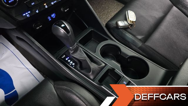 Hyundai TUCSON Diesel 2.0 2WD Modern купить на сайте DeffCars