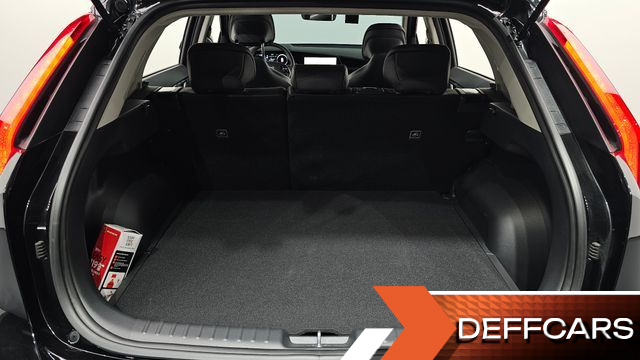 Kia NIRO Air купить на сайте DeffCars