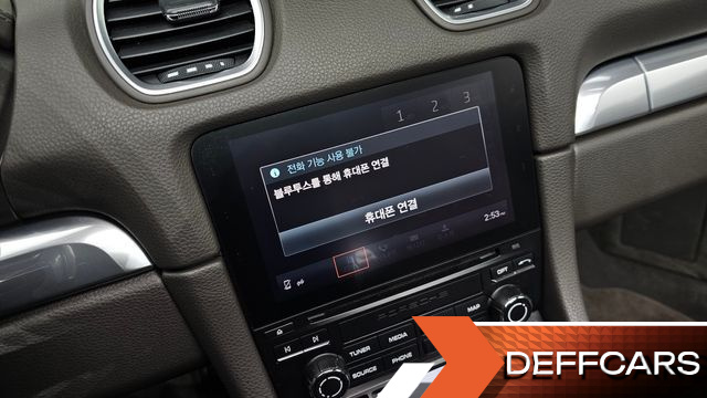 Porsche 718 2.0 купить на сайте DeffCars