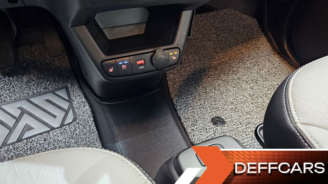 Kia RAY Prestige купить на сайте DeffCars