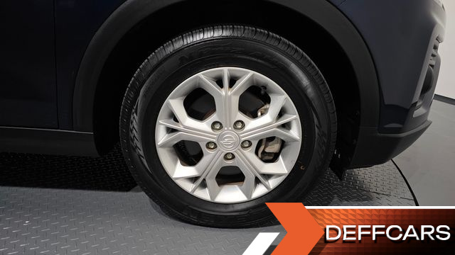 Ssangyong TIBOLI Gasoline 1.5 2WD V3 купить на сайте DeffCars