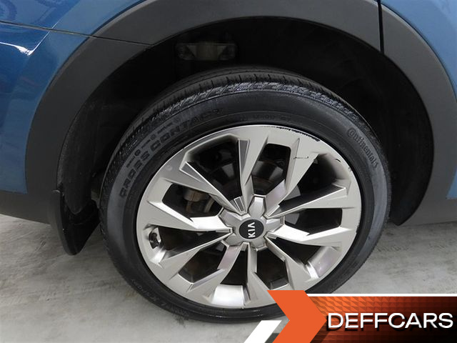 Kia SORENTO Diesel 2.2 2WD Prestige купить на сайте DeffCars