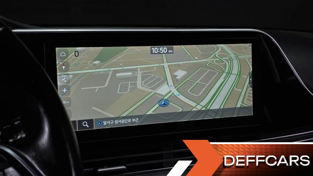 Hyundai GRANDEUR 3.0 LPi Rent Car Premium купить на сайте DeffCars