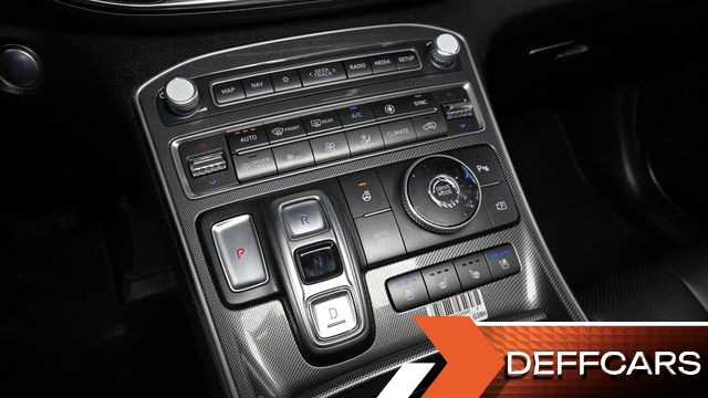Hyundai SANTAFE HEV 1.6 2WD Prestige купить на сайте DeffCars