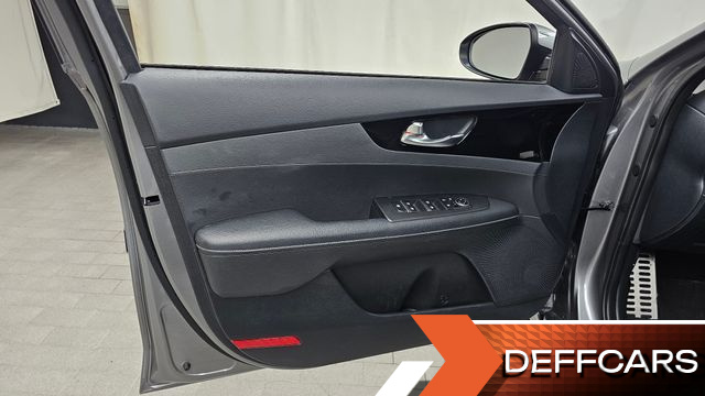 Kia K3 1.6 Prestige купить на сайте DeffCars