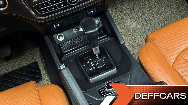 Ssangyong REXTON Diesel 2.2 4WD Expedition купить на сайте DeffCars