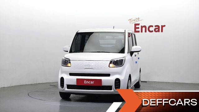 Kia RAY Van Standard купить на сайте DeffCars
