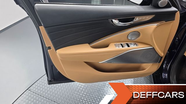 Kia K9 3.8 GDI AWD Best Selection Ⅰ купить на сайте DeffCars