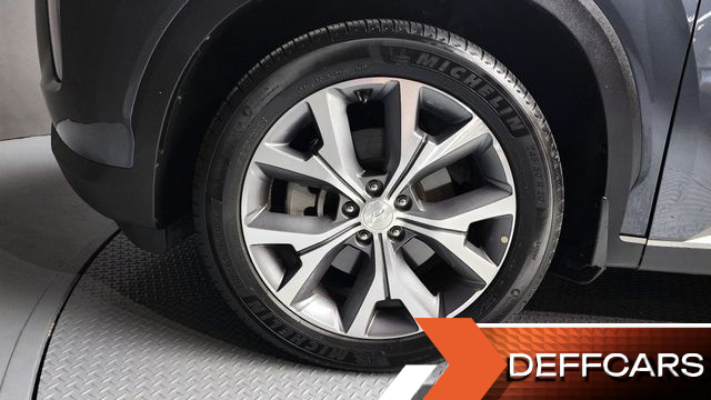 Hyundai PALISADE Gasoline 3.8 2WD Prestige купить на сайте DeffCars