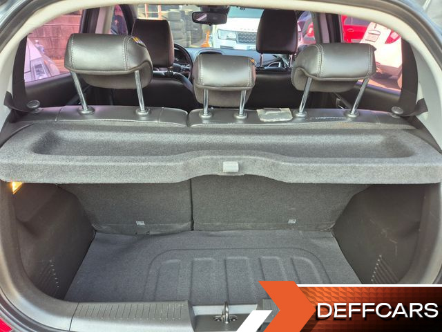 ChevroletGMDaewoo SPARK Premier купить на сайте DeffCars