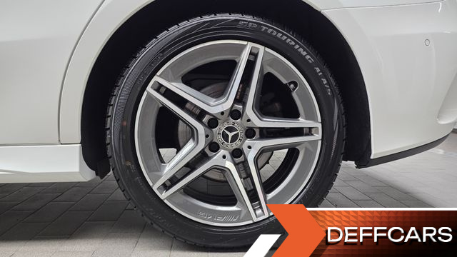 Mercedes A-CLASS A220 Sedan купить на сайте DeffCars