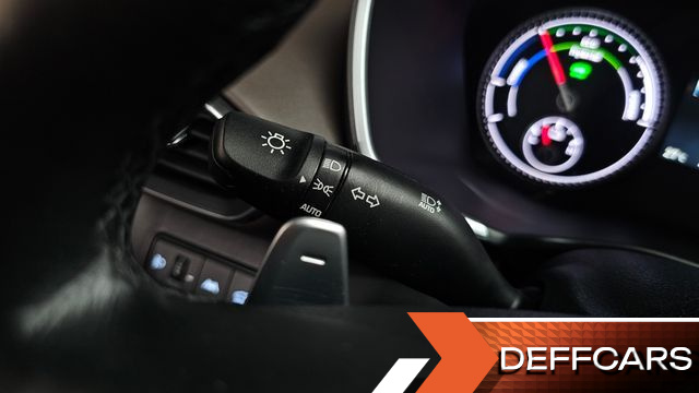 Hyundai SANTAFE HEV 1.6 2WD Prestige купить на сайте DeffCars