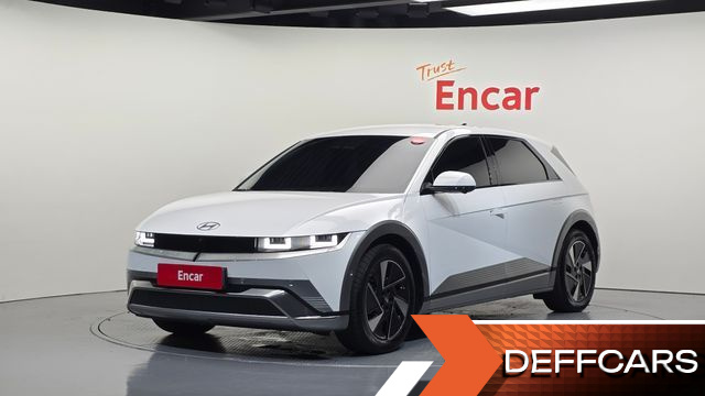 Hyundai IONIQ5 Long Range Prestige купить на сайте DeffCars