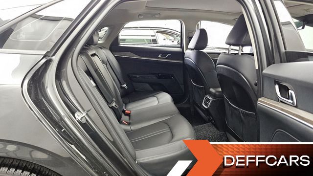 Kia K5 1.6 Turbo Noblesse купить на сайте DeffCars