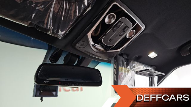 Ssangyong TORRES Gasoline 1.5 2WD T7 купить на сайте DeffCars