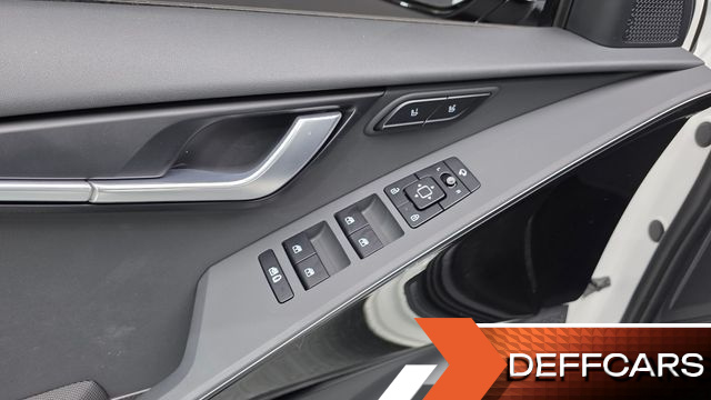 Kia NIRO Signature купить на сайте DeffCars
