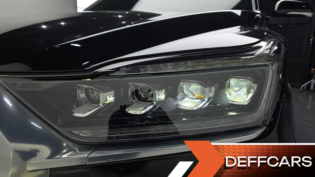 Ssangyong REXTON Diesel 2.2 4WD Prestige купить на сайте DeffCars