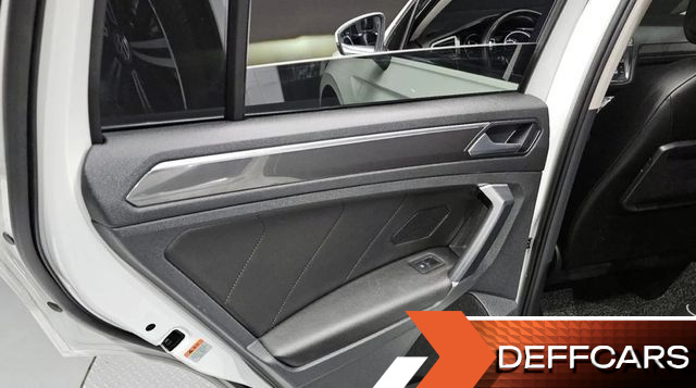 Volkswagen TIGUAN 2.0 TDI 4Motion Prestige купить на сайте DeffCars