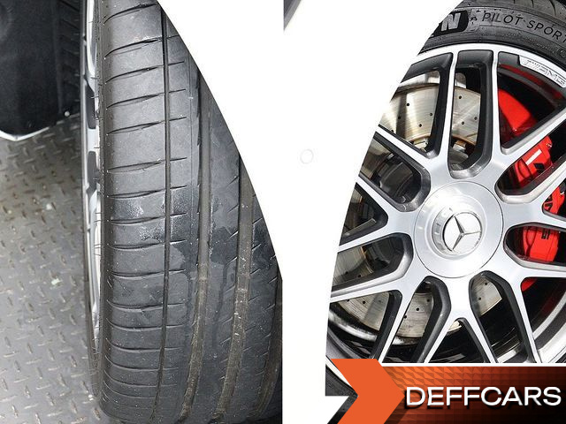 Mercedes S-CLASS S63 AMG 4MATIC+ Coupe купить на сайте DeffCars