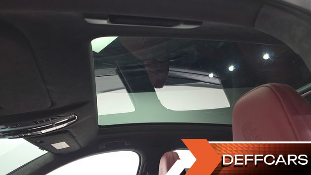 Porsche CAYENNE 3.0 Coupe купить на сайте DeffCars