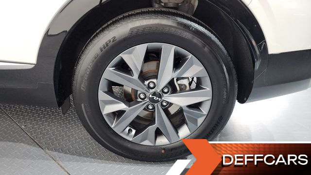 Kia SPORTAGE Diesel 2.0 2WD Nobleless купить на сайте DeffCars