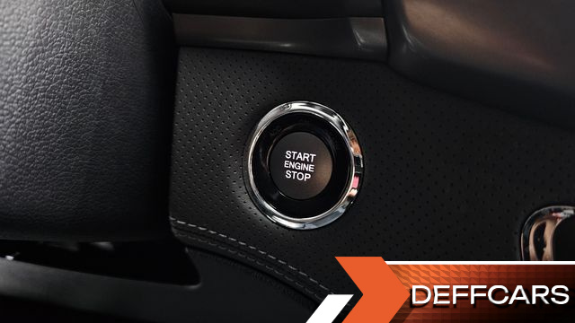 Ssangyong REXTON Diesel 2.2 4WD Prestige купить на сайте DeffCars