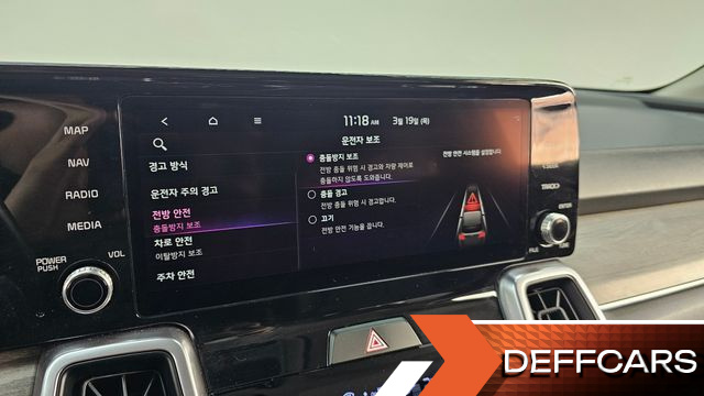 Kia SORENTO Diesel 2.2 2WD Trendy купить на сайте DeffCars