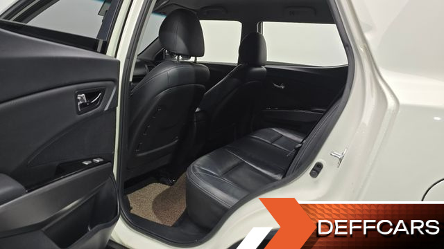 Ssangyong TIBOLI 1.6 RX 2WD купить на сайте DeffCars