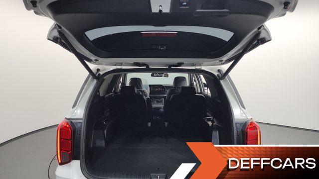 Hyundai PALISADE Gasoline 3.8 4WD Prestige купить на сайте DeffCars