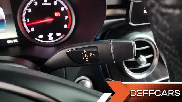 Mercedes GLC-CLASS GCL300 4MATIC Coupe купить на сайте DeffCars