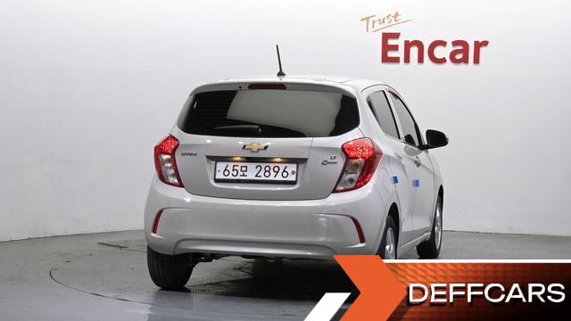 ChevroletGMDaewoo SPARK LT Plus купить на сайте DeffCars