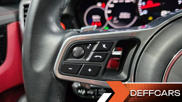 Porsche CAYENNE 3.0 купить на сайте DeffCars