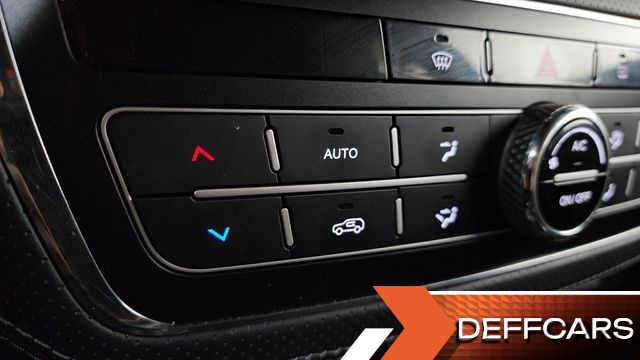 Ssangyong REXTON Diesel 2.2 2WD Expedition купить на сайте DeffCars