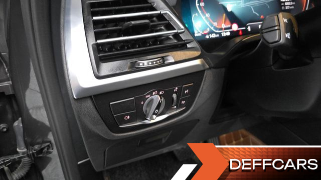 BMW X4 xDrive20d xLine купить на сайте DeffCars