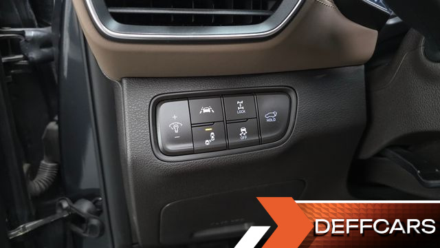 Hyundai SANTAFE Diesel 2.2 4WD Prestige купить на сайте DeffCars